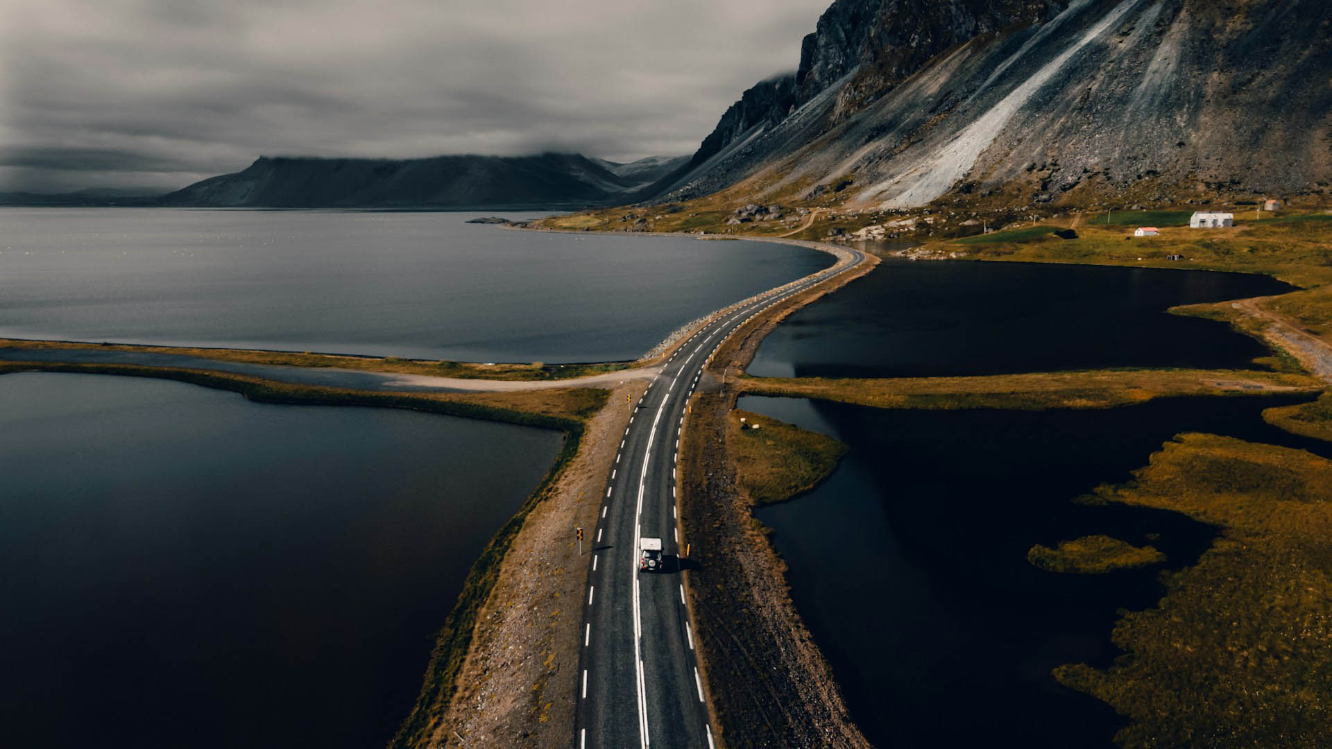 Icelandic Geysers